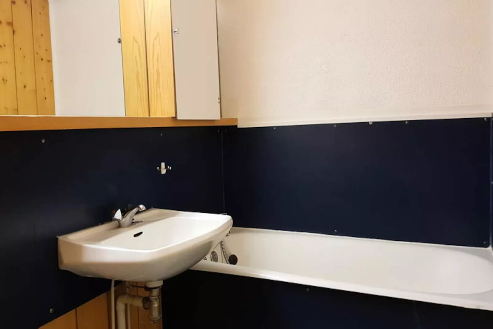 Résidence Cachette-Niet-getagd