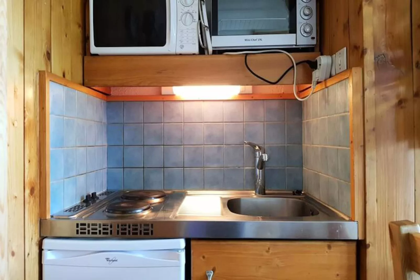 Résidence Cachette-Niet-getagd