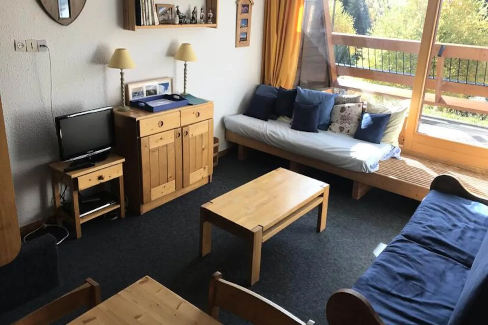 Résidence Versant Sud-Niet-getagd