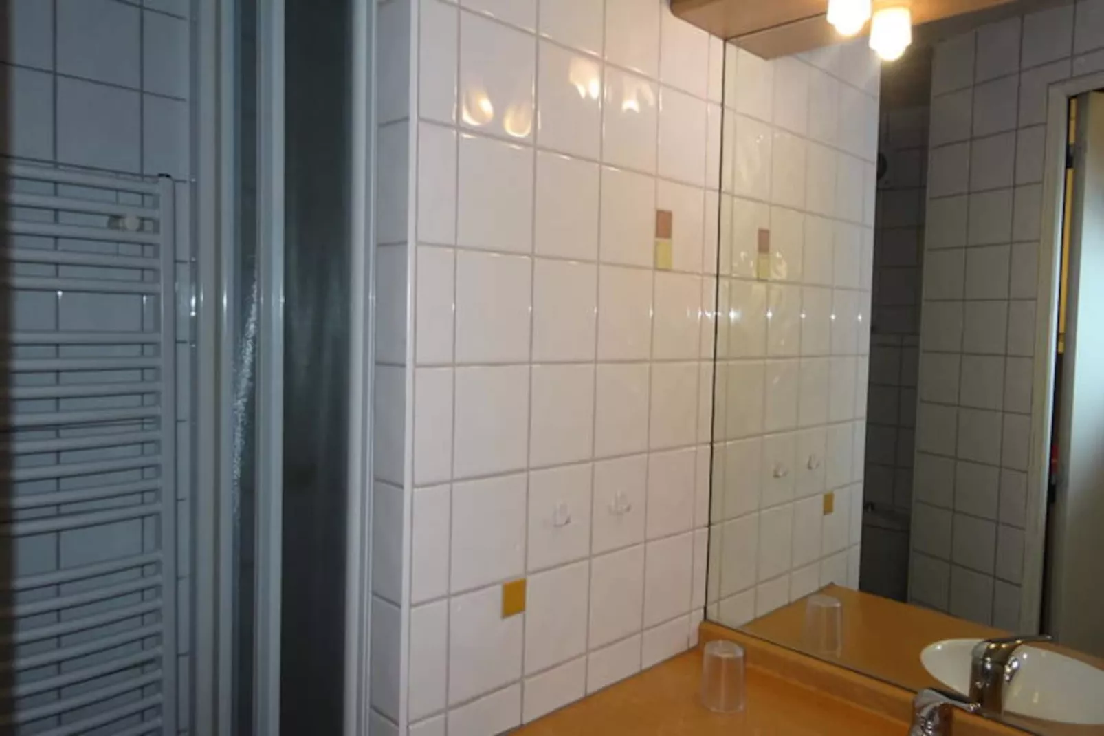 Résidence Les Charmettes-Niet-getagd