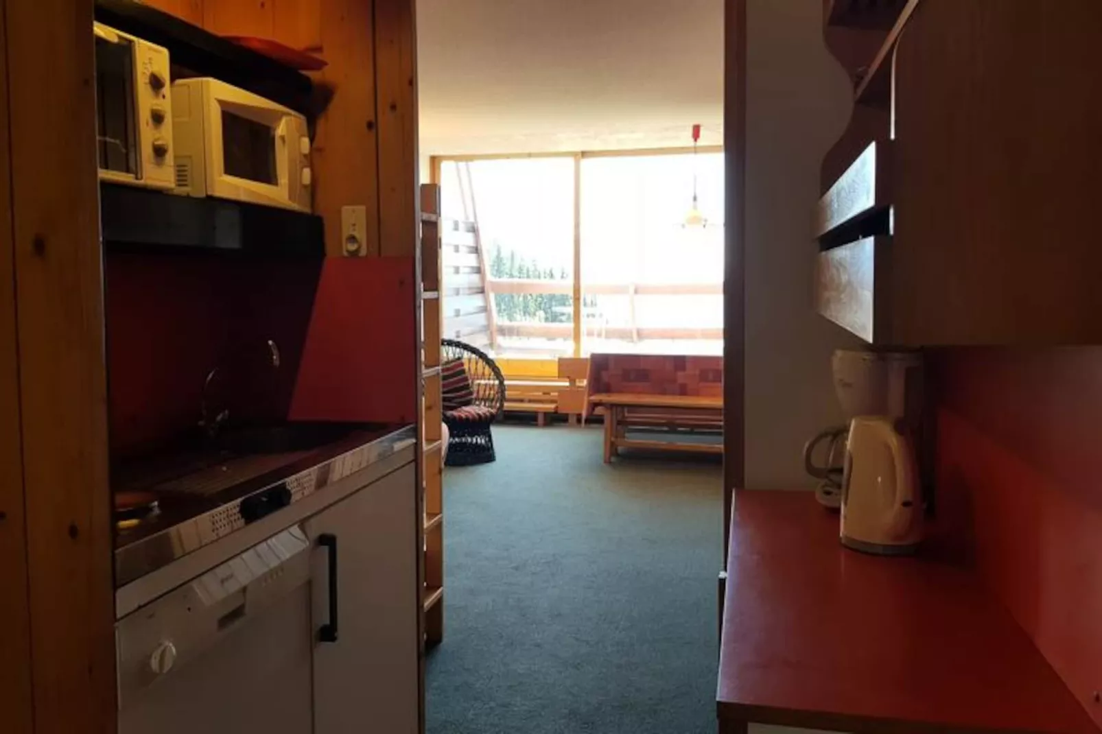 Résidence Adret-Niet-getagd