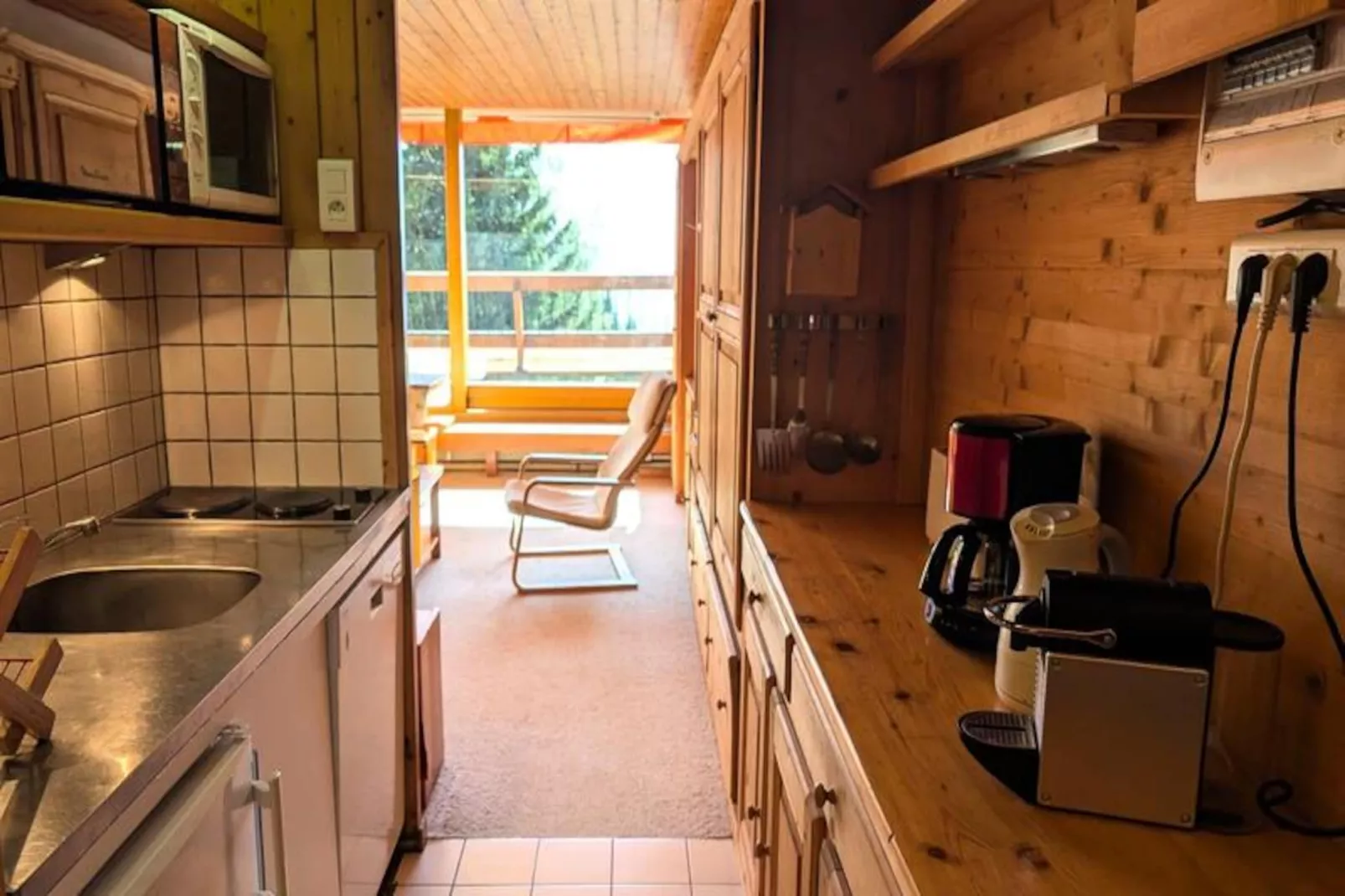 Résidence Adret-Niet-getagd