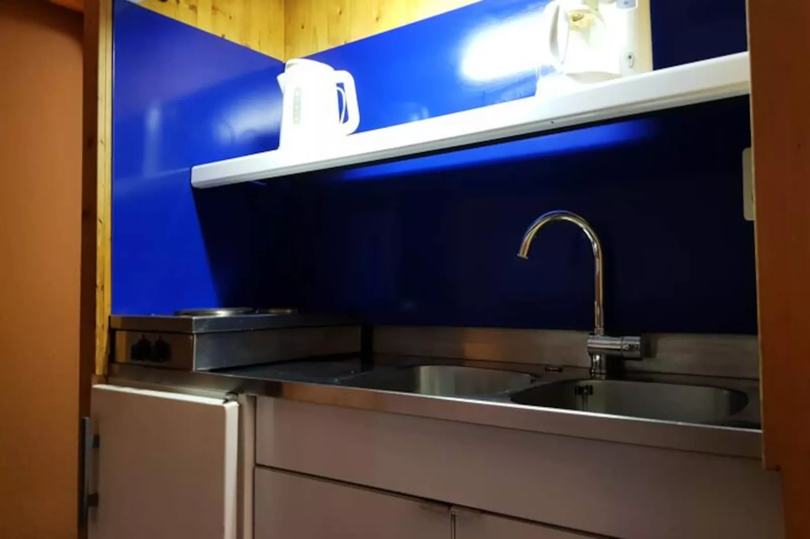 Résidence Cascade-Niet-getagd