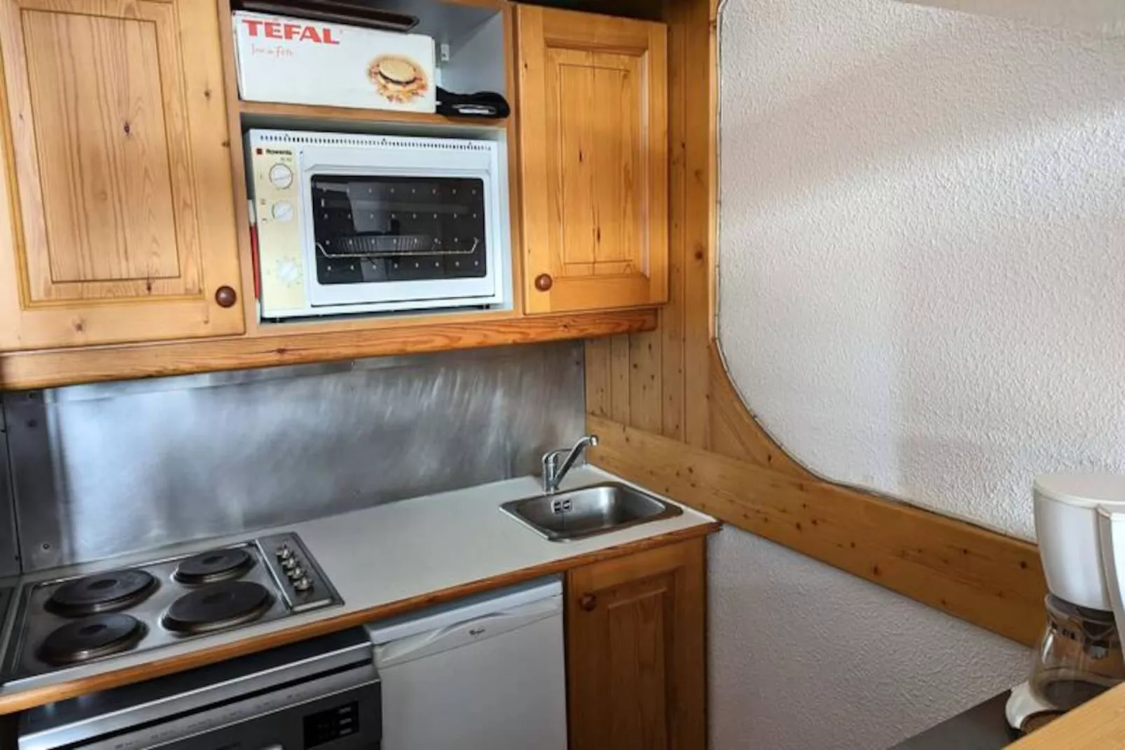 Résidence Lauzieres - Niet-getagd