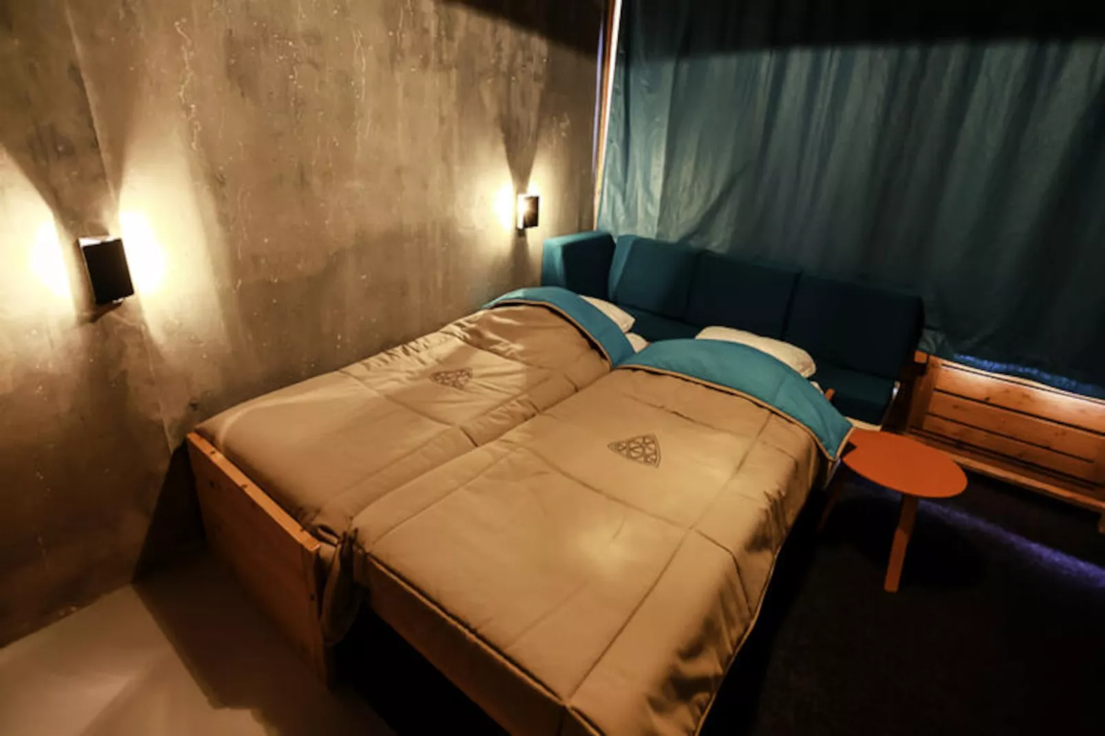 Résidence Lauzieres - Niet-getagd