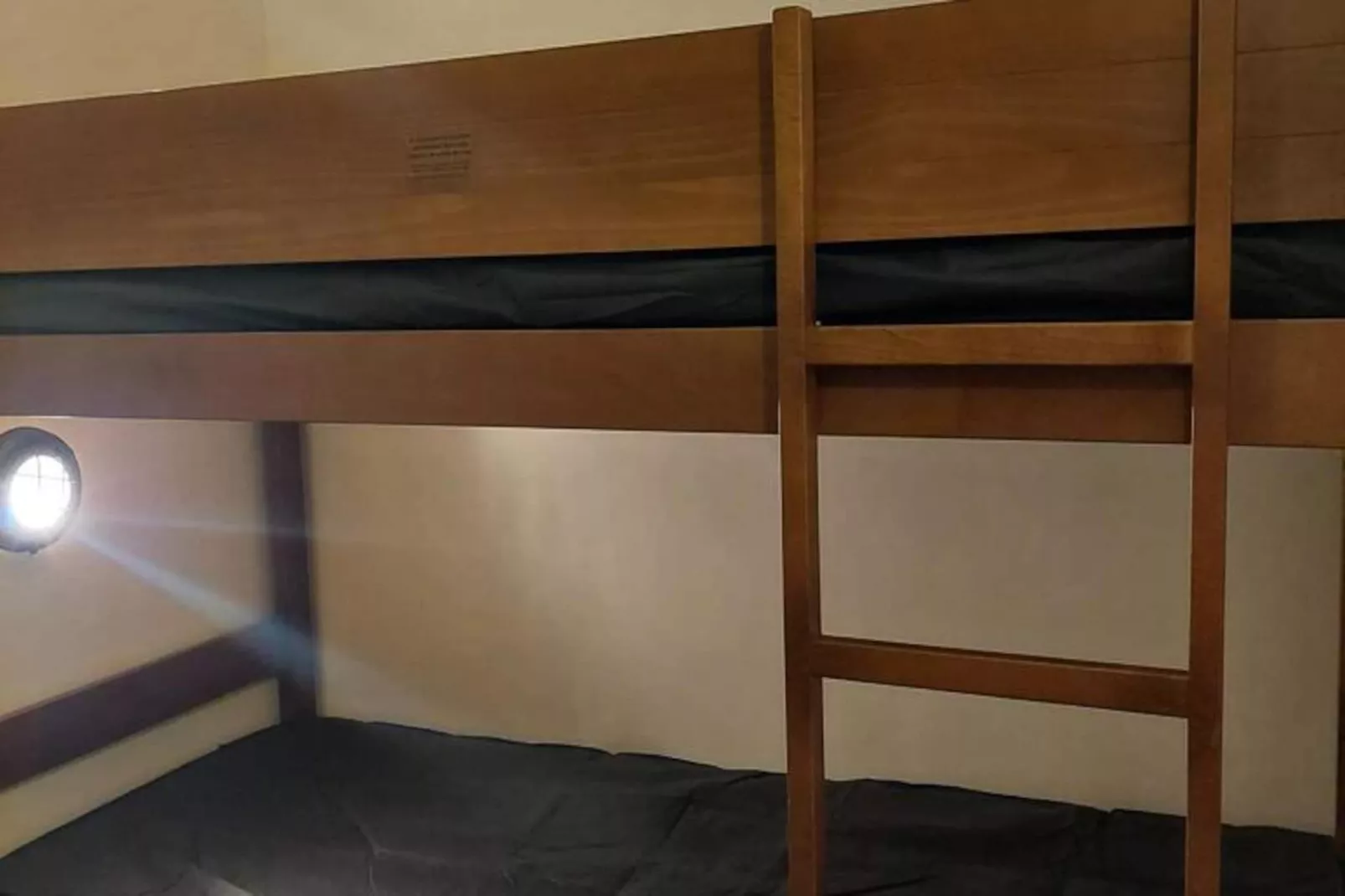 Résidence Le Belmont-Niet-getagd