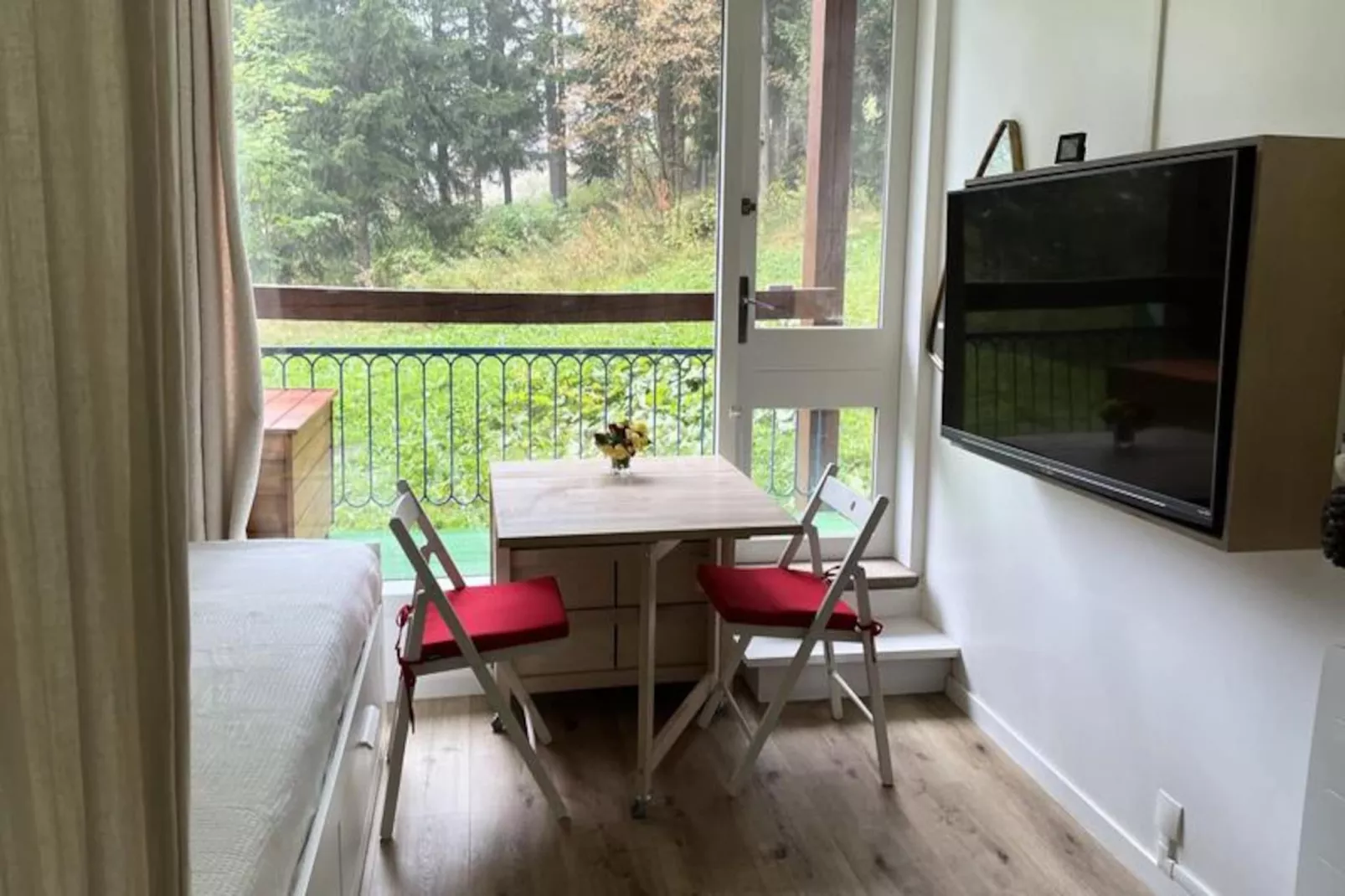 Résidence Miravidi-Niet-getagd