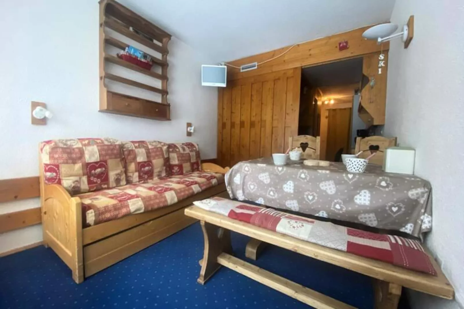 Résidence Belles Challes-Niet-getagd