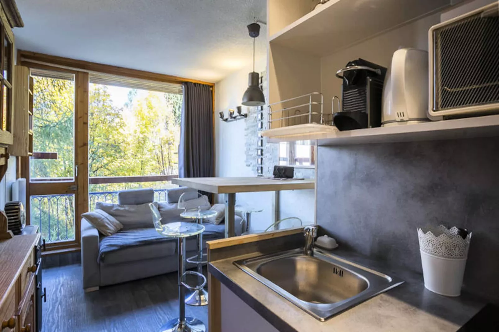 Résidence Grand Arbois - Niet-getagd