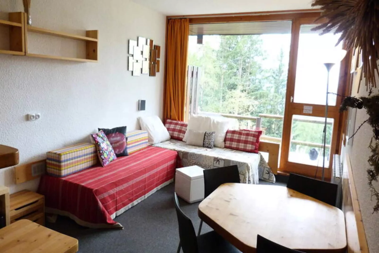 Résidence Arandelieres - Niet-getagd