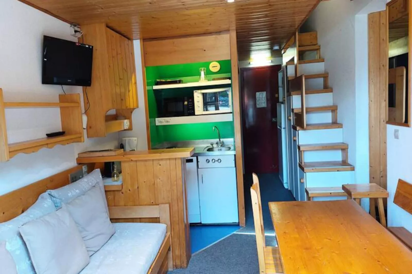 Résidence Archeboc - Niet-getagd