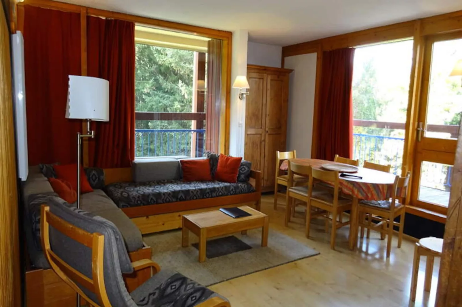 Résidence Miravidi-Niet-getagd