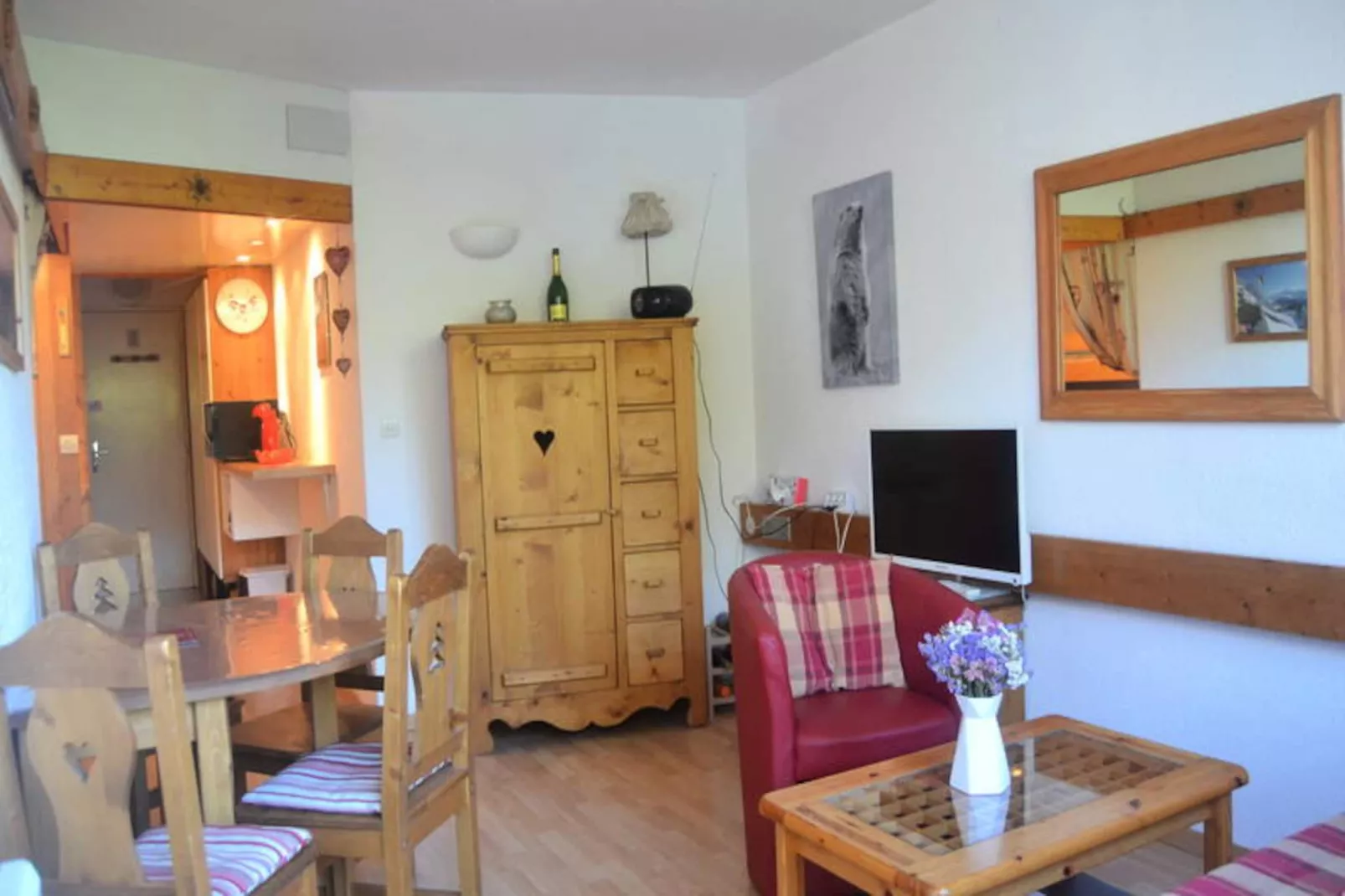 Résidence Miravidi-Niet-getagd