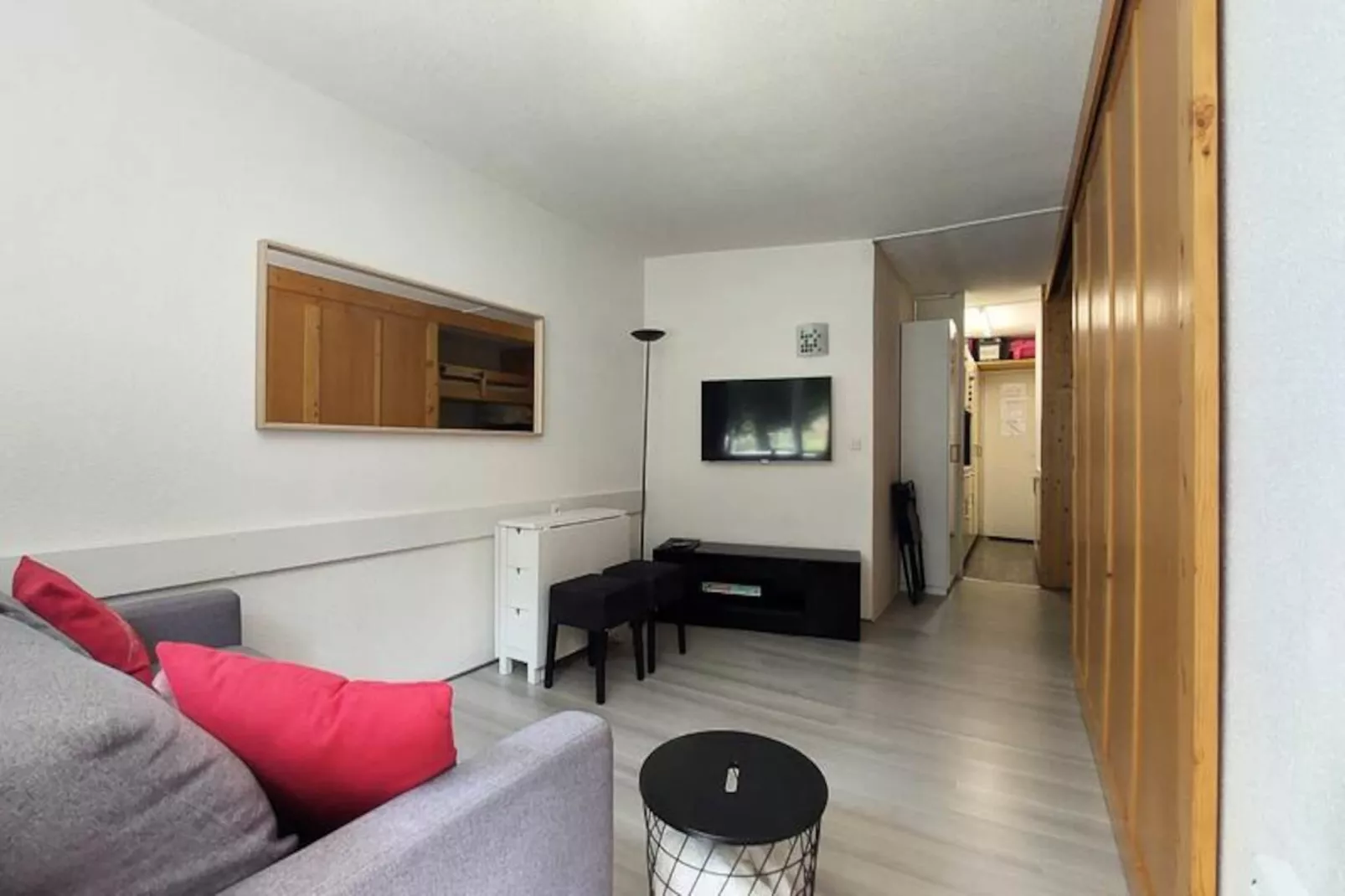 Résidence Miravidi-Niet-getagd