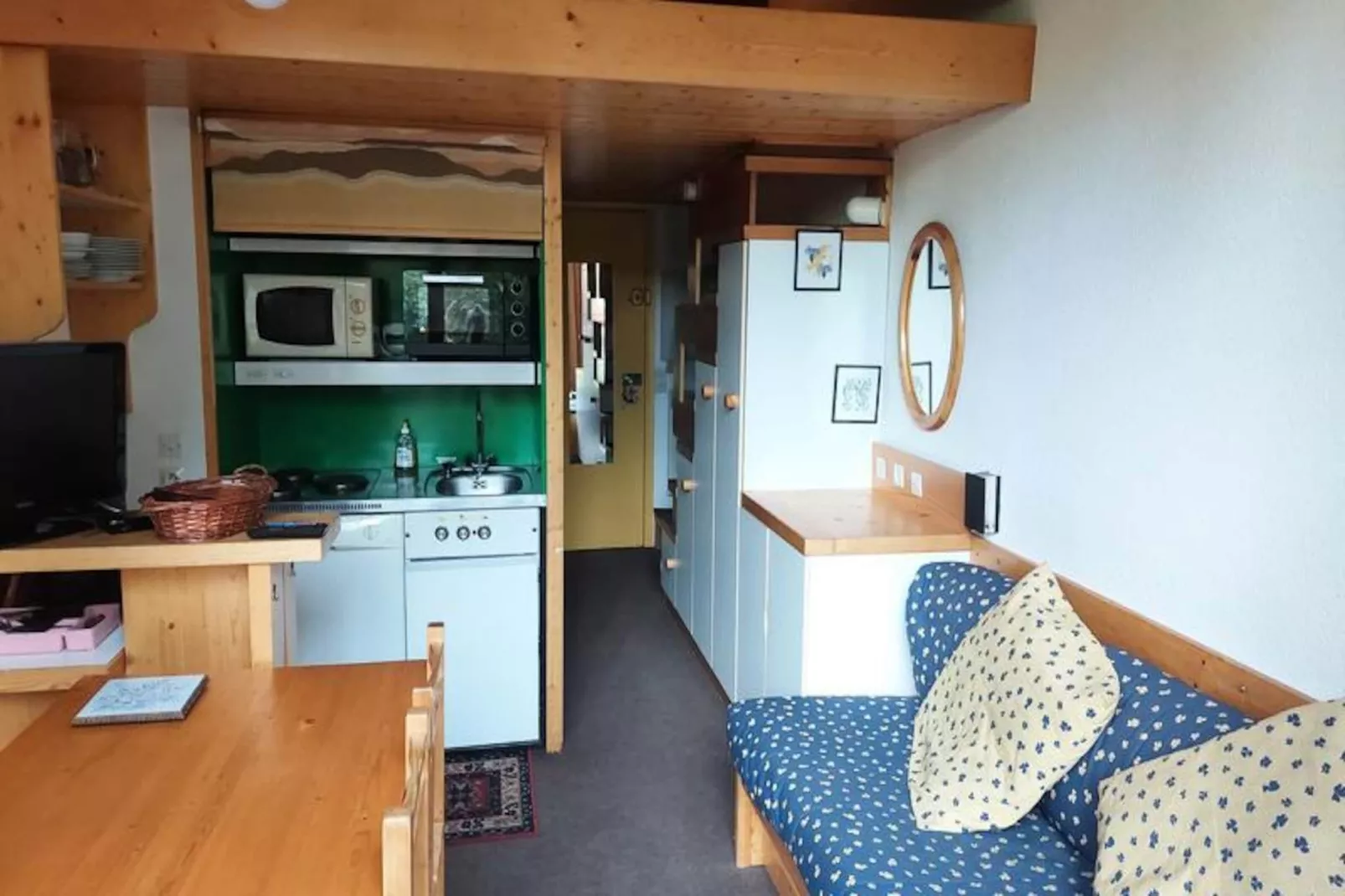 Résidence Mirantin 3-Niet-getagd