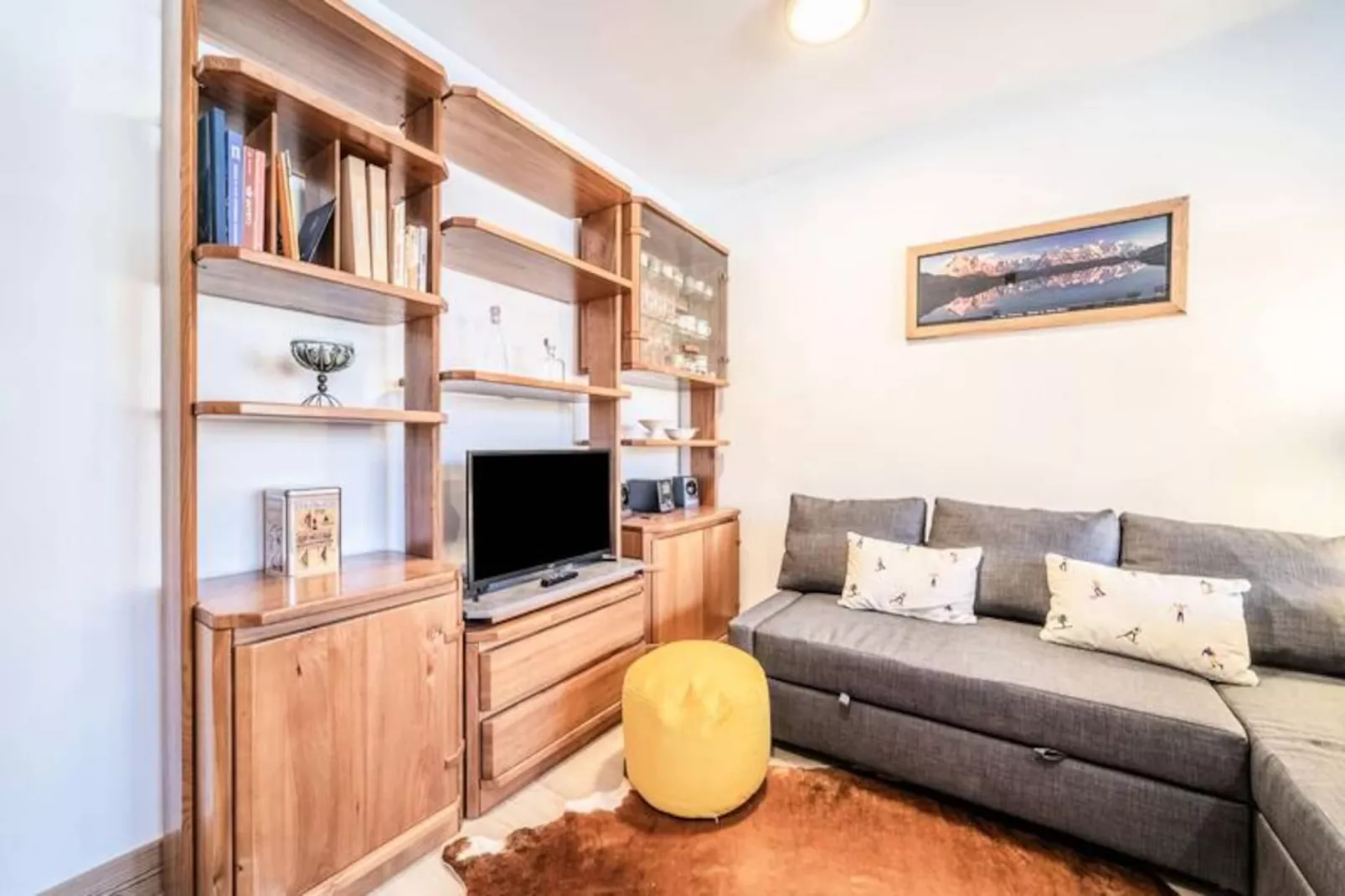 Résidence Elan - Niet-getagd