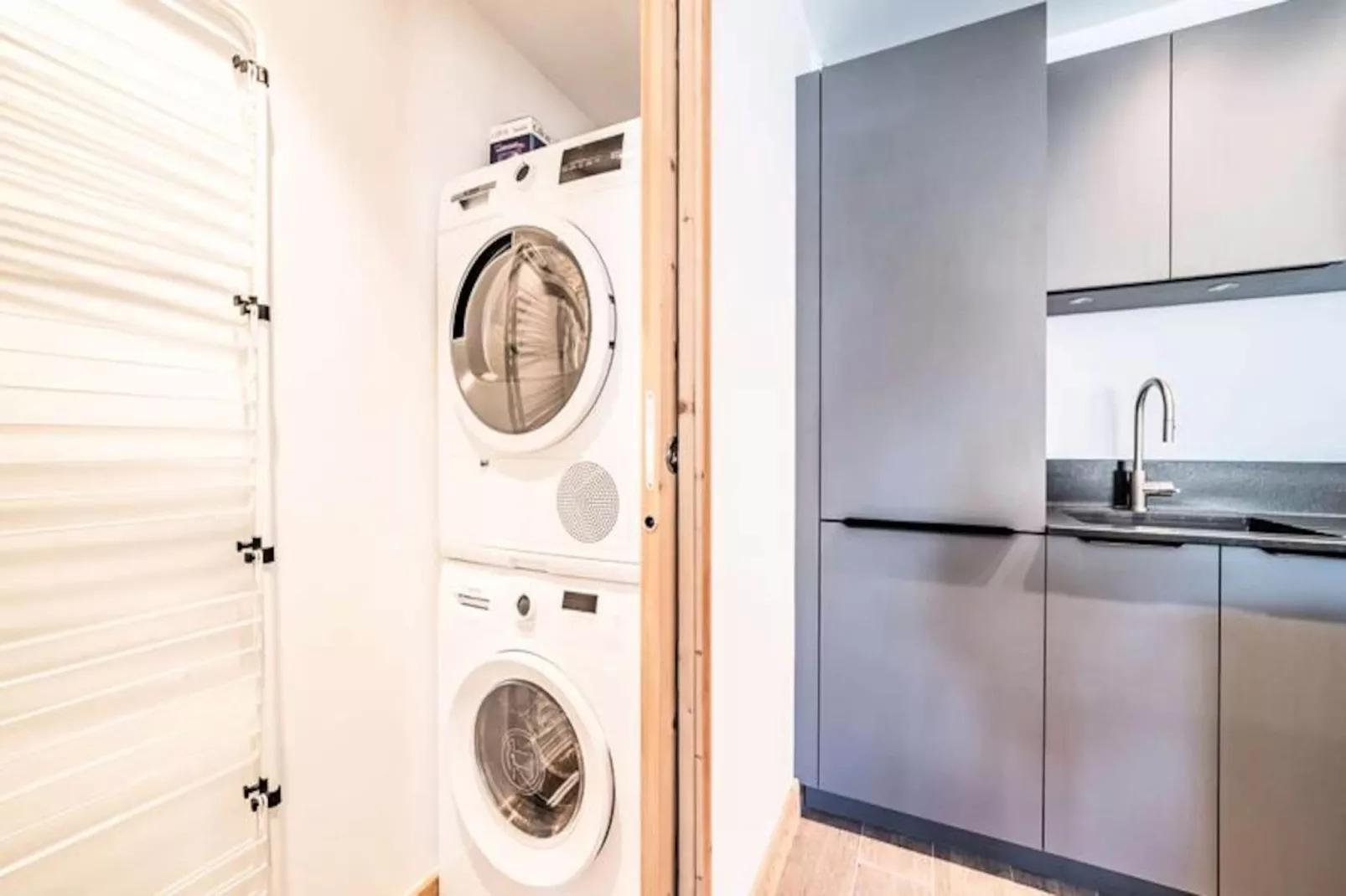 Résidence Elan - Niet-getagd