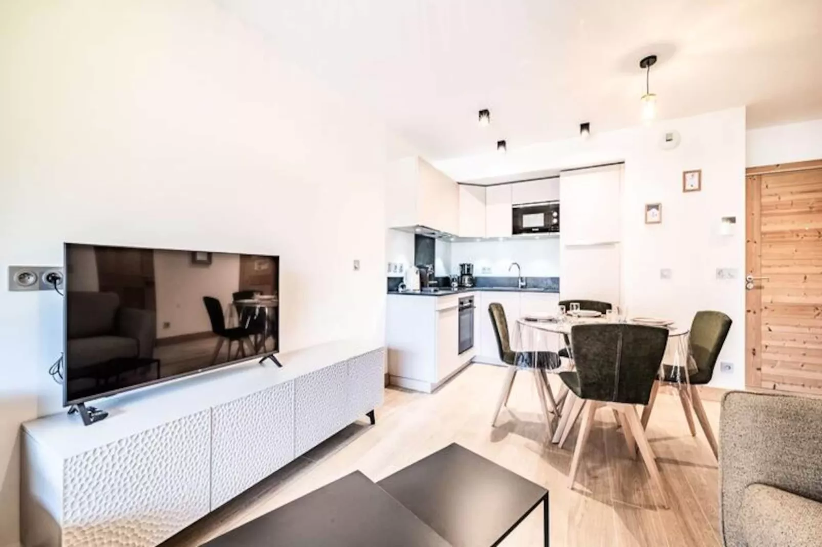 Résidence Elan - Niet-getagd