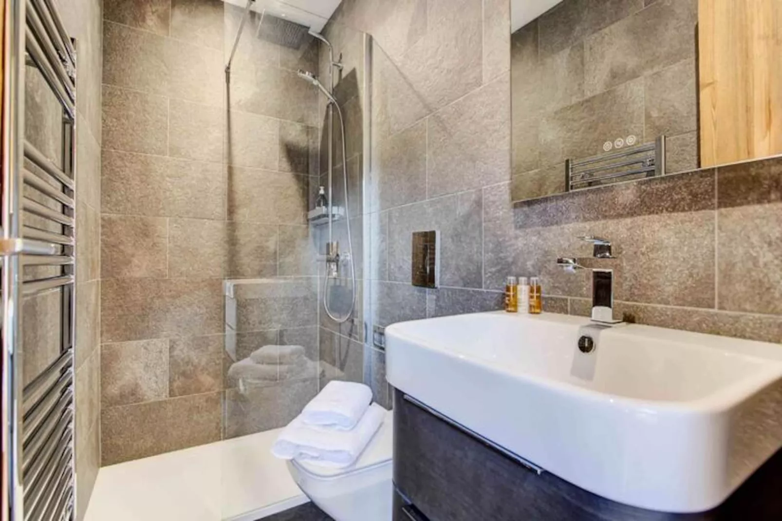 Chalets Little-Niet-getagd