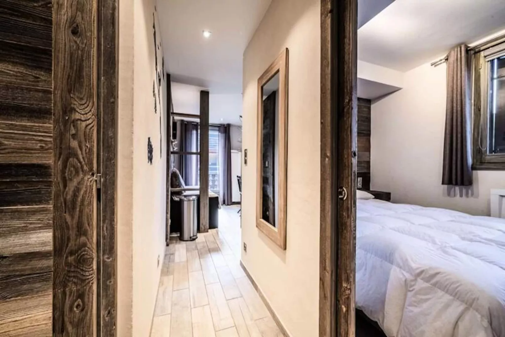 Résidence Edelweiss-Niet-getagd