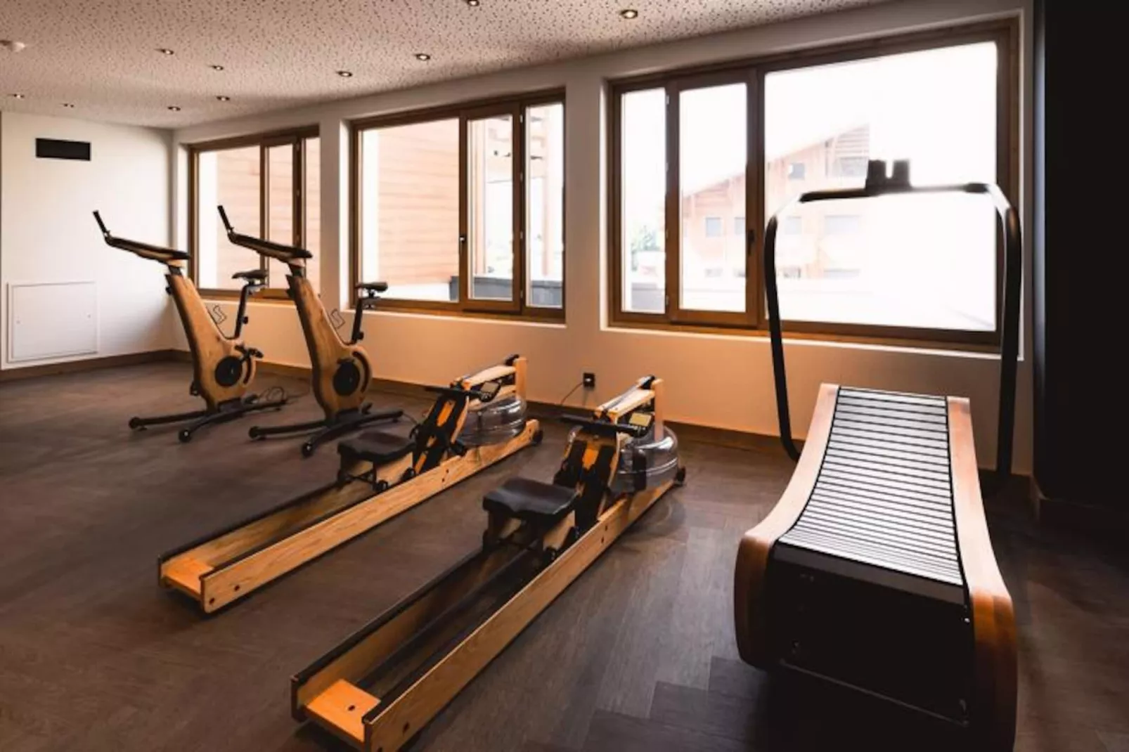 Résidence Terresens Mountain Resort L'Eclat des Veriaz-Niet-getagd