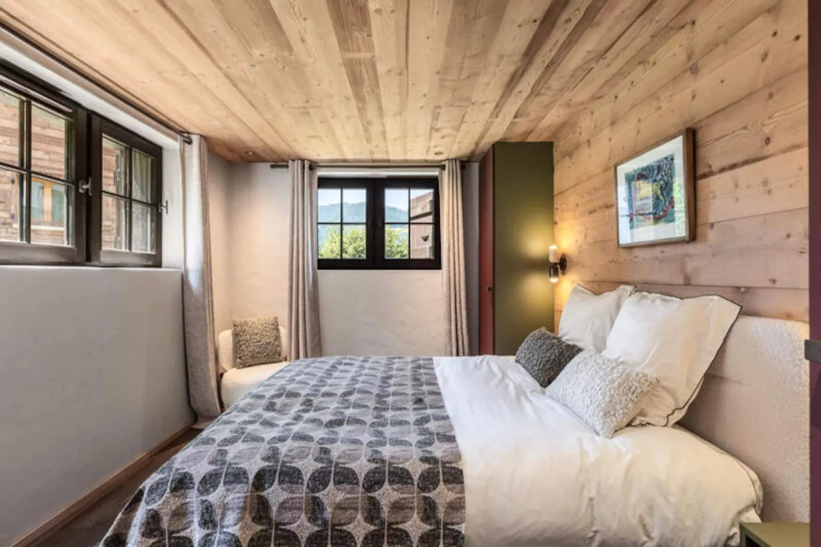 Résidence Le Fanou-Niet-getagd