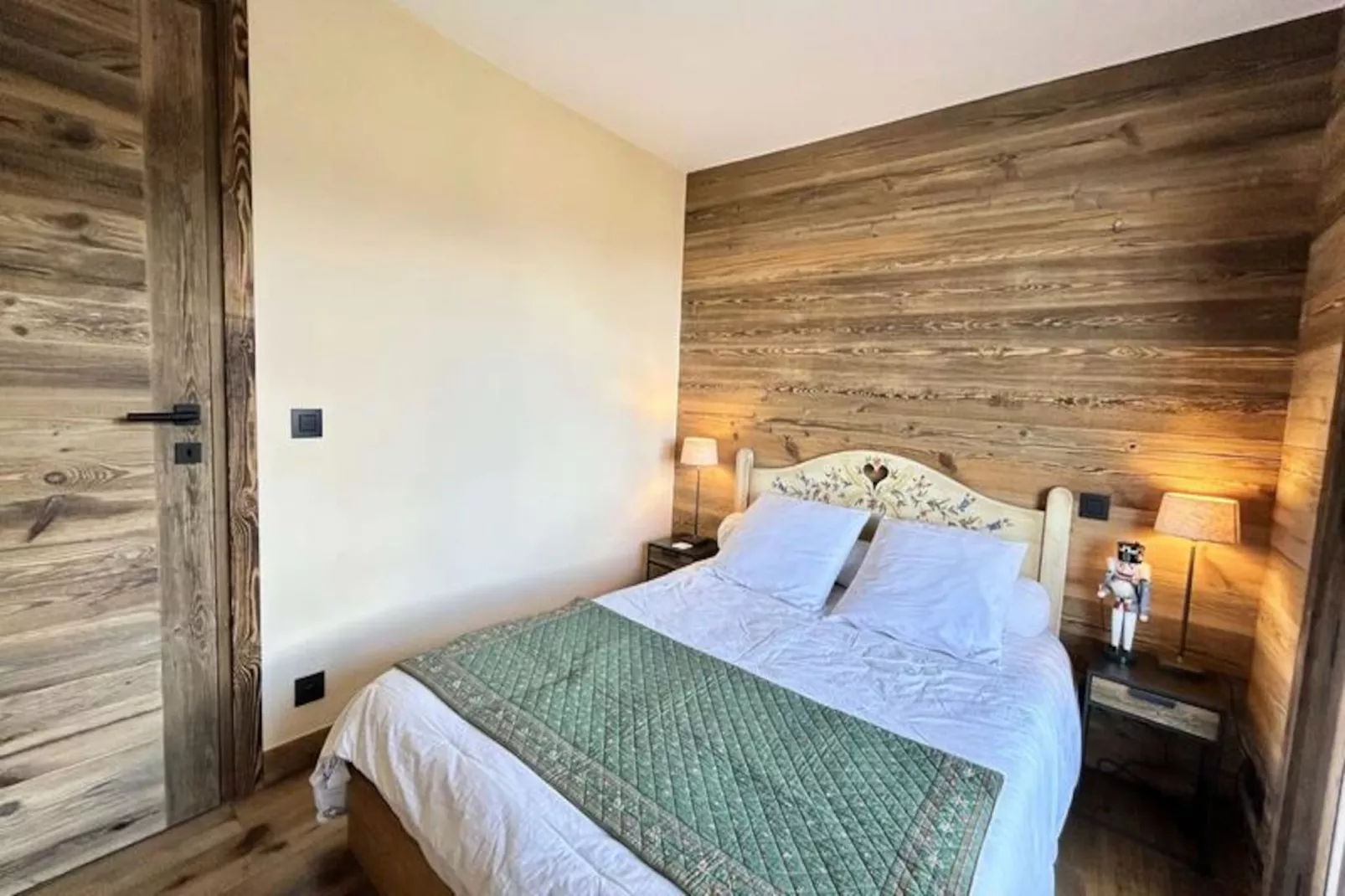 Résidence Hameau Des Pistes - Paradiso-Niet-getagd