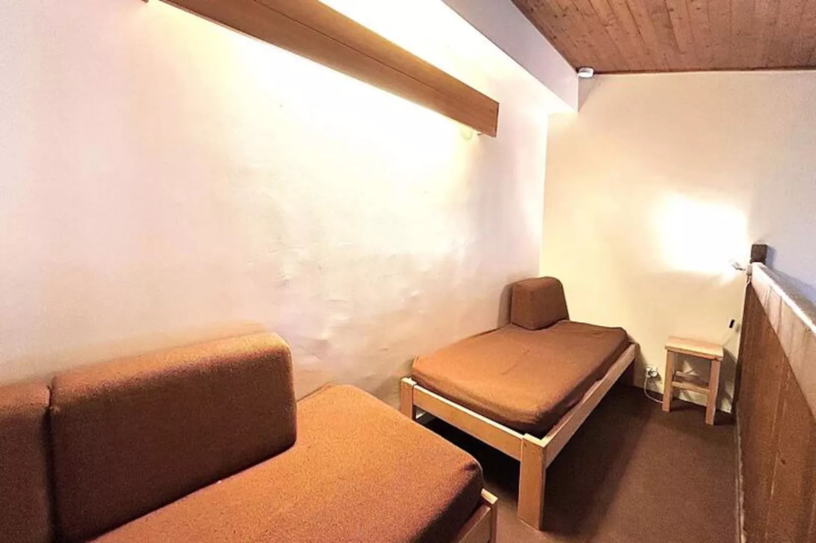 Résidence Le Floreal-Niet-getagd