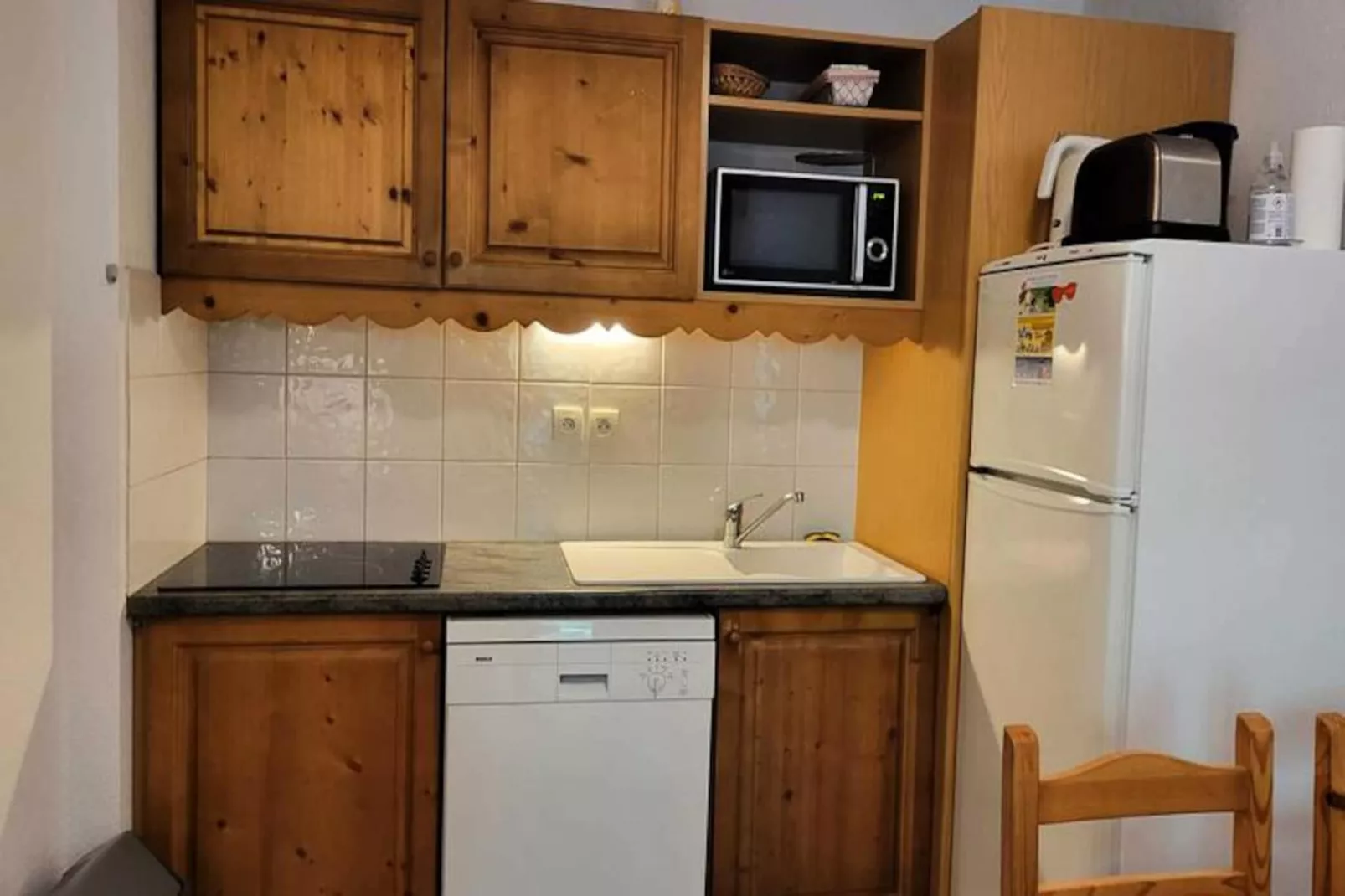 Résidence Le Grand Panorama-Niet-getagd