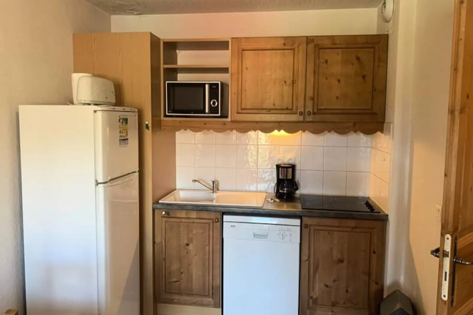 Résidence Le Grand Panorama-Niet-getagd