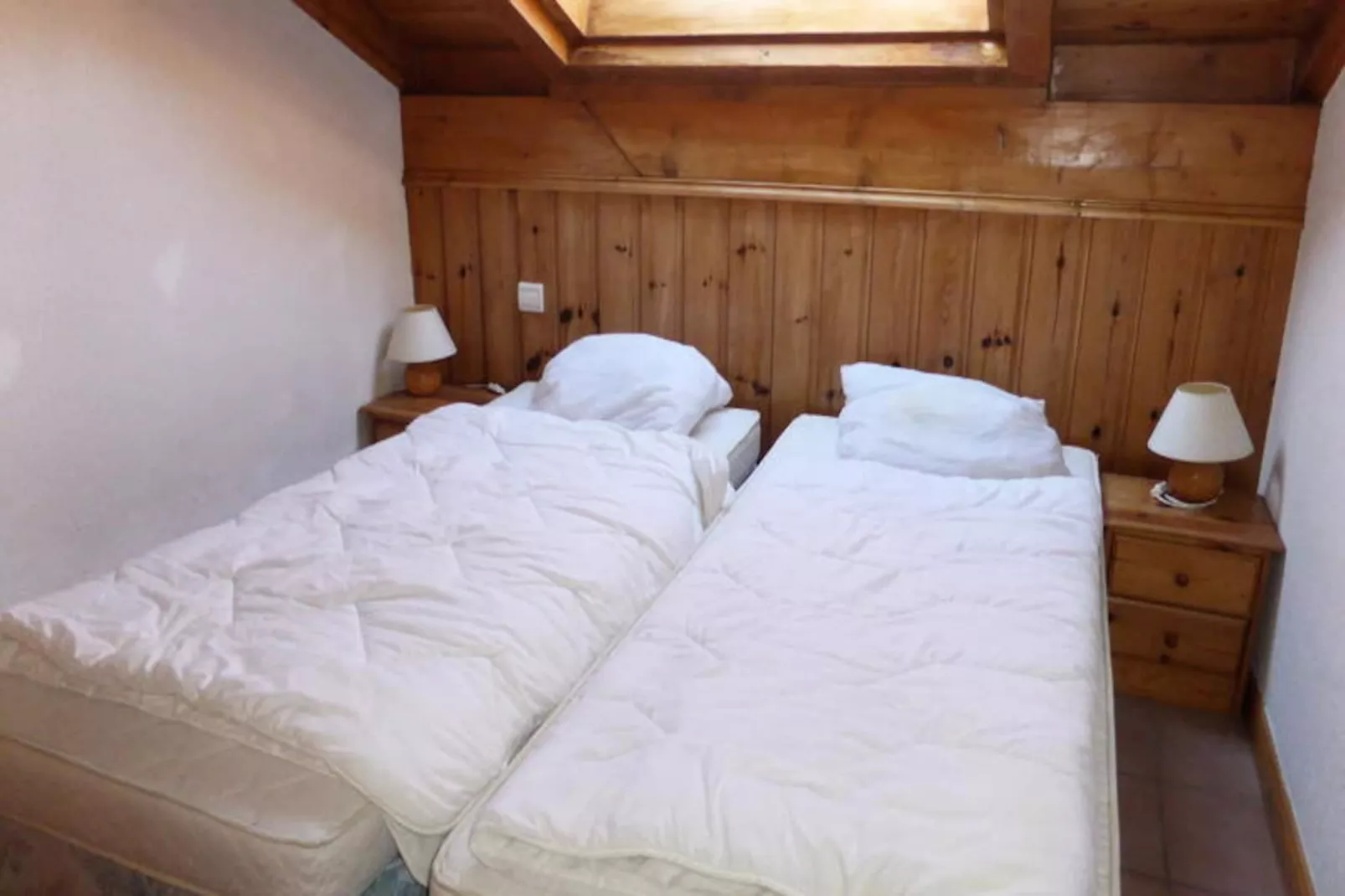 Résidence Les Jardins Alpins-Niet-getagd