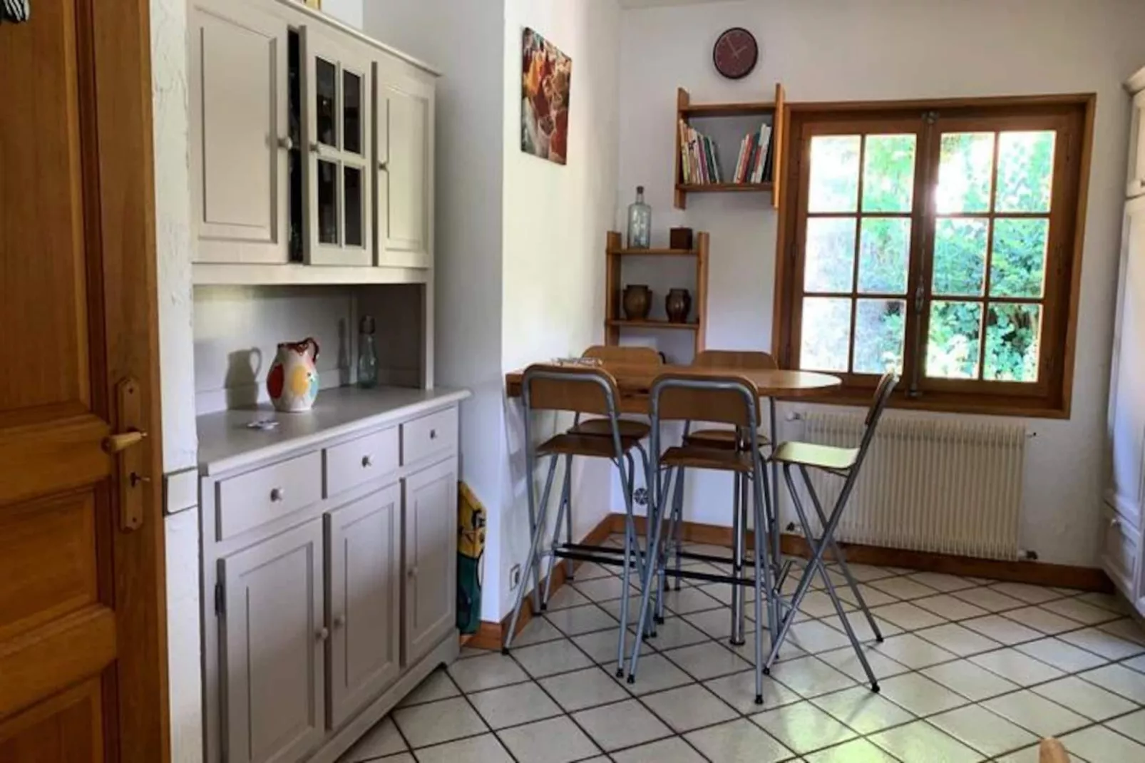 Chalet Mollaz-Niet-getagd