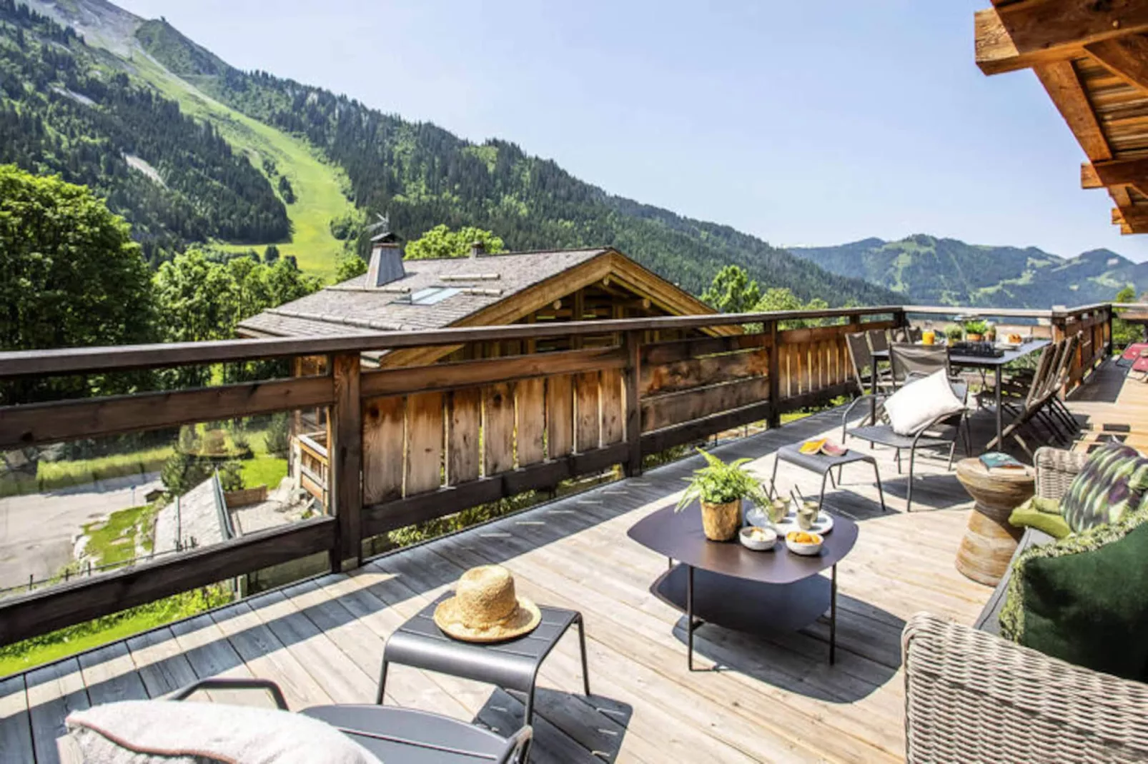 Résidence Balmaz Lodge-Niet-getagd