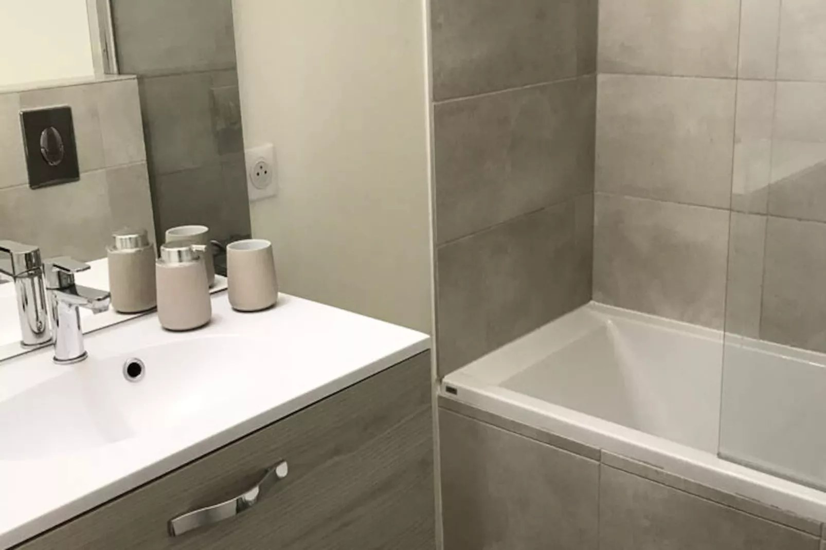 Appartements à Les Gets-Niet-getagd