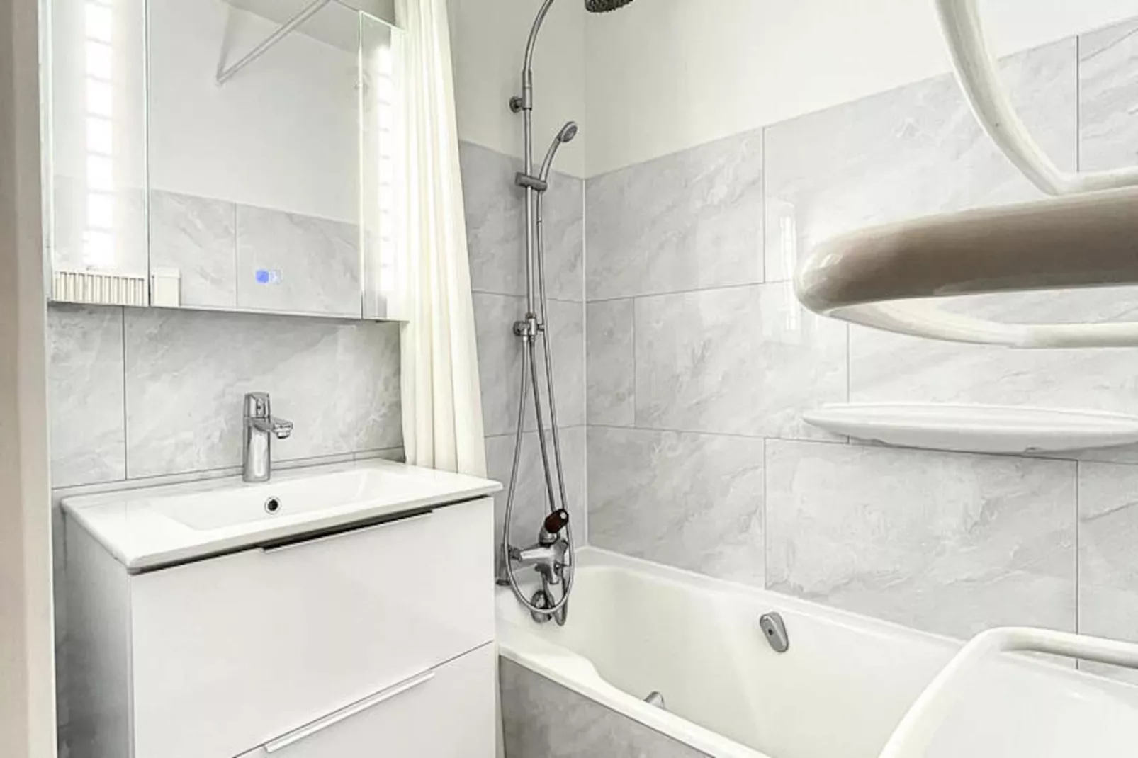 Appartements à Les Gets-Niet-getagd