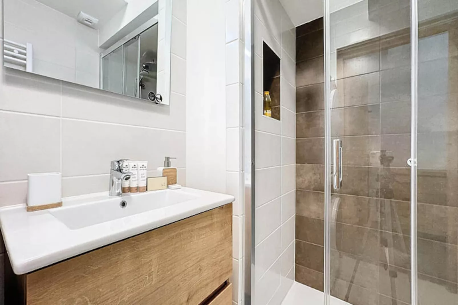 Appartements à Les Gets-Niet-getagd