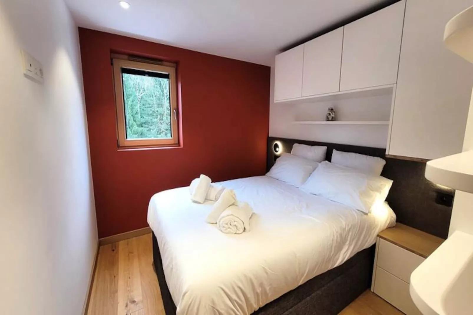 Résidence Le Clos D'arsene-Niet-getagd