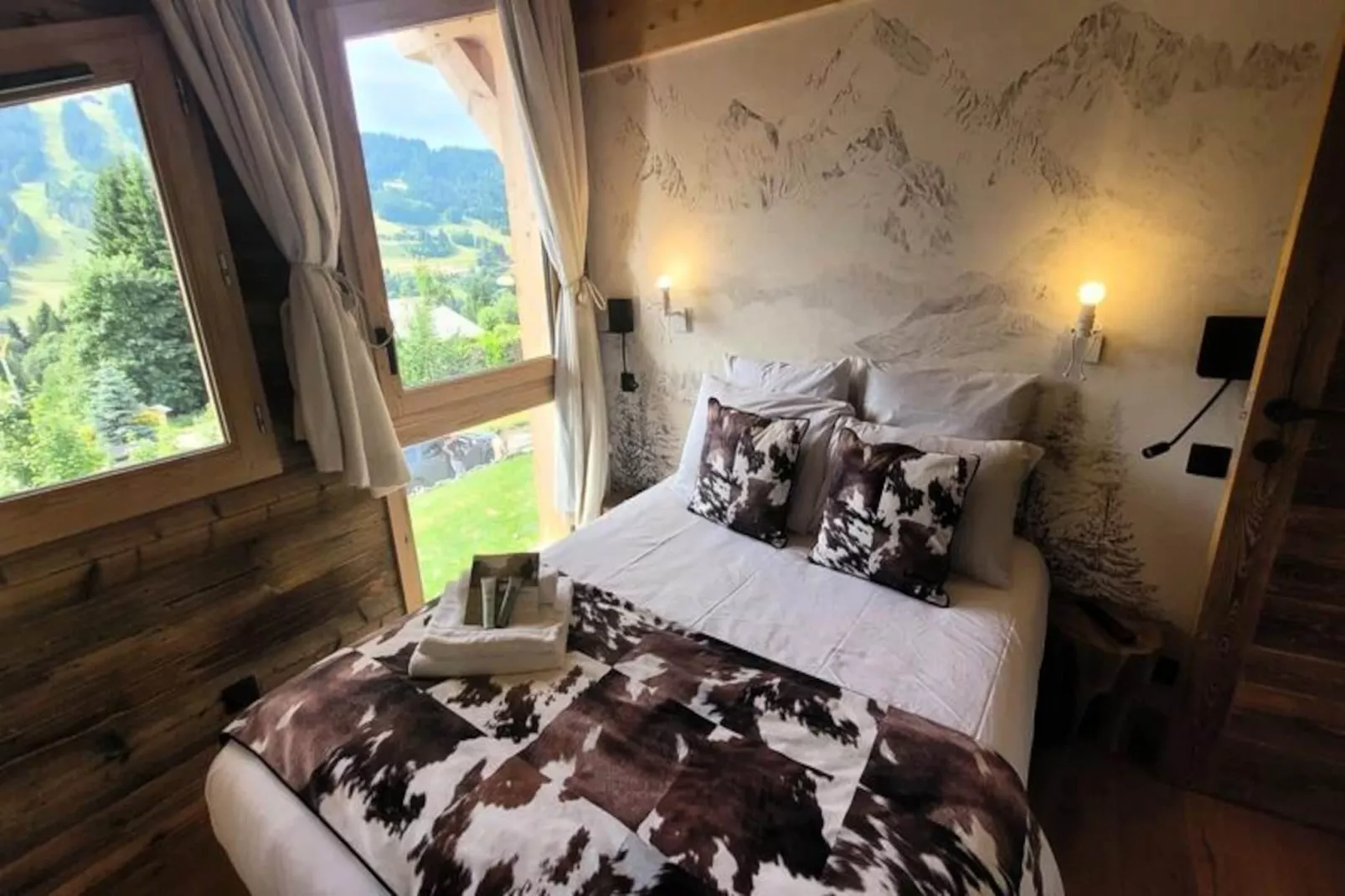 Chalet CÉline Et SÉbastien-Niet-getagd