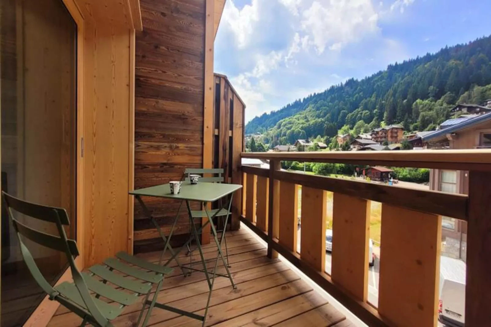 Résidence Le Confidentiel-Niet-getagd