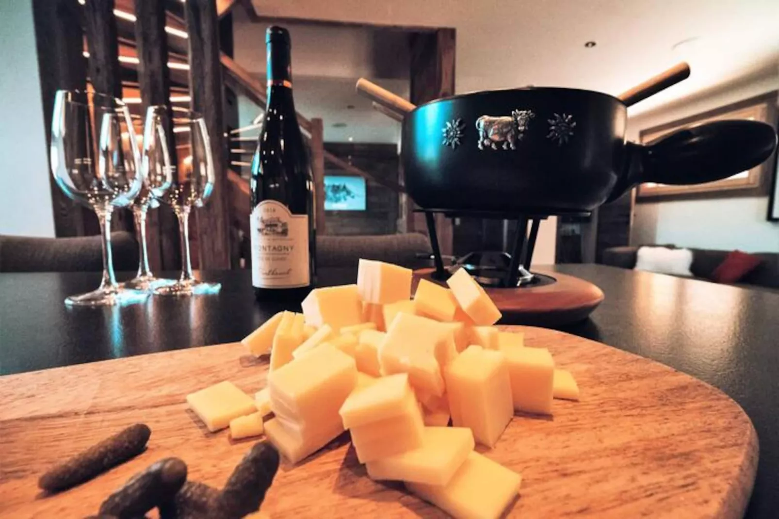 Chalet Nyumbani-Niet-getagd