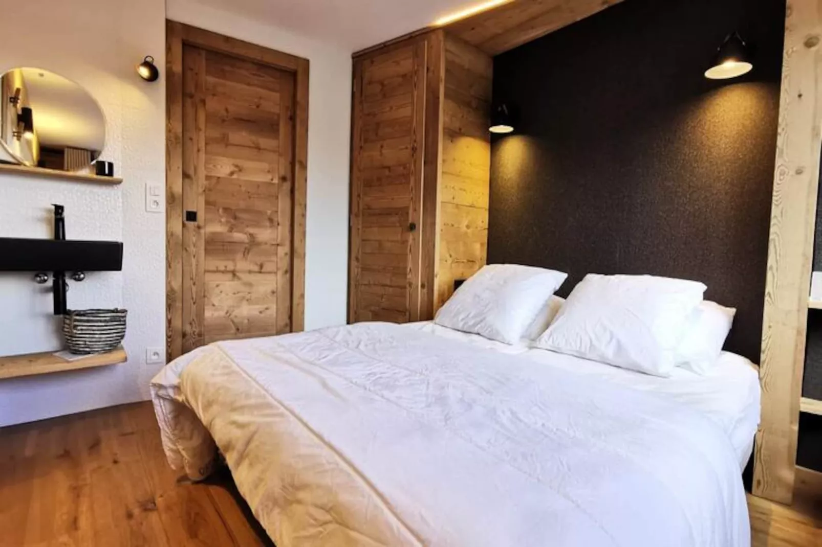 Résidence OrÉe Des Pistes-Niet-getagd