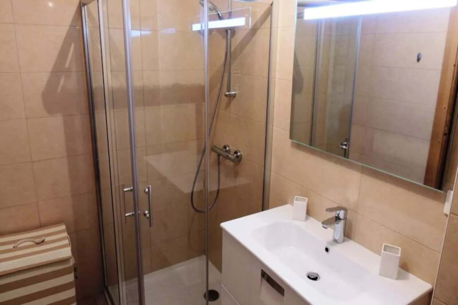 Chalets Eden Snow-Niet-getagd