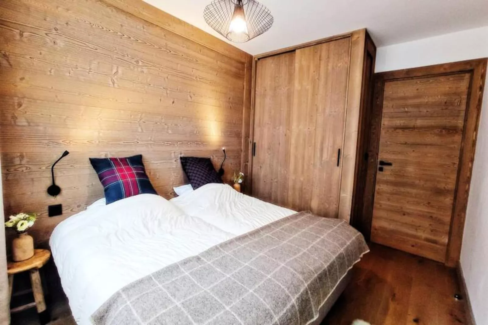 Résidence Le Vieux ChÊne - Niet-getagd