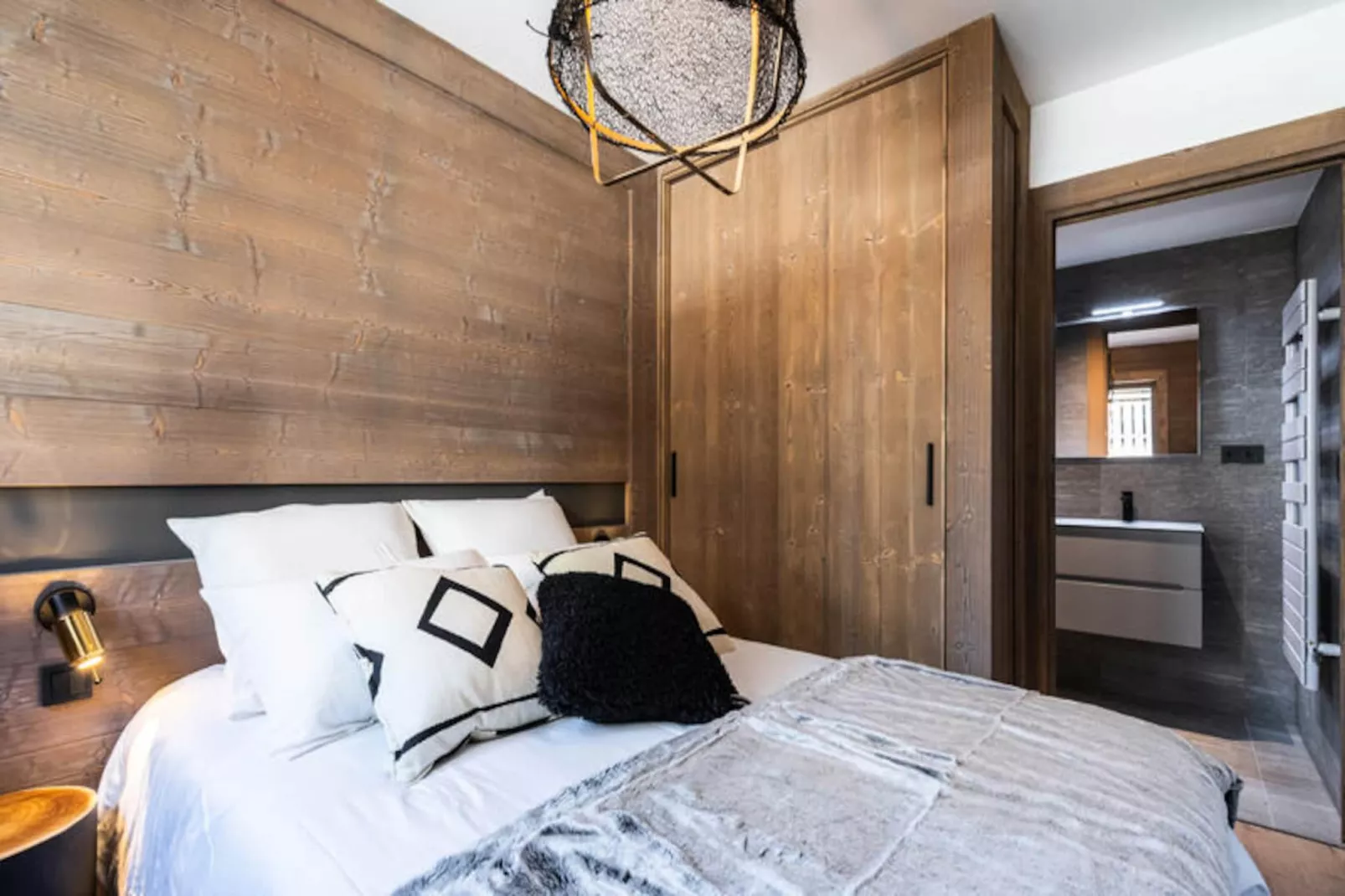 Résidence Le Vieux ChÊne - Niet-getagd