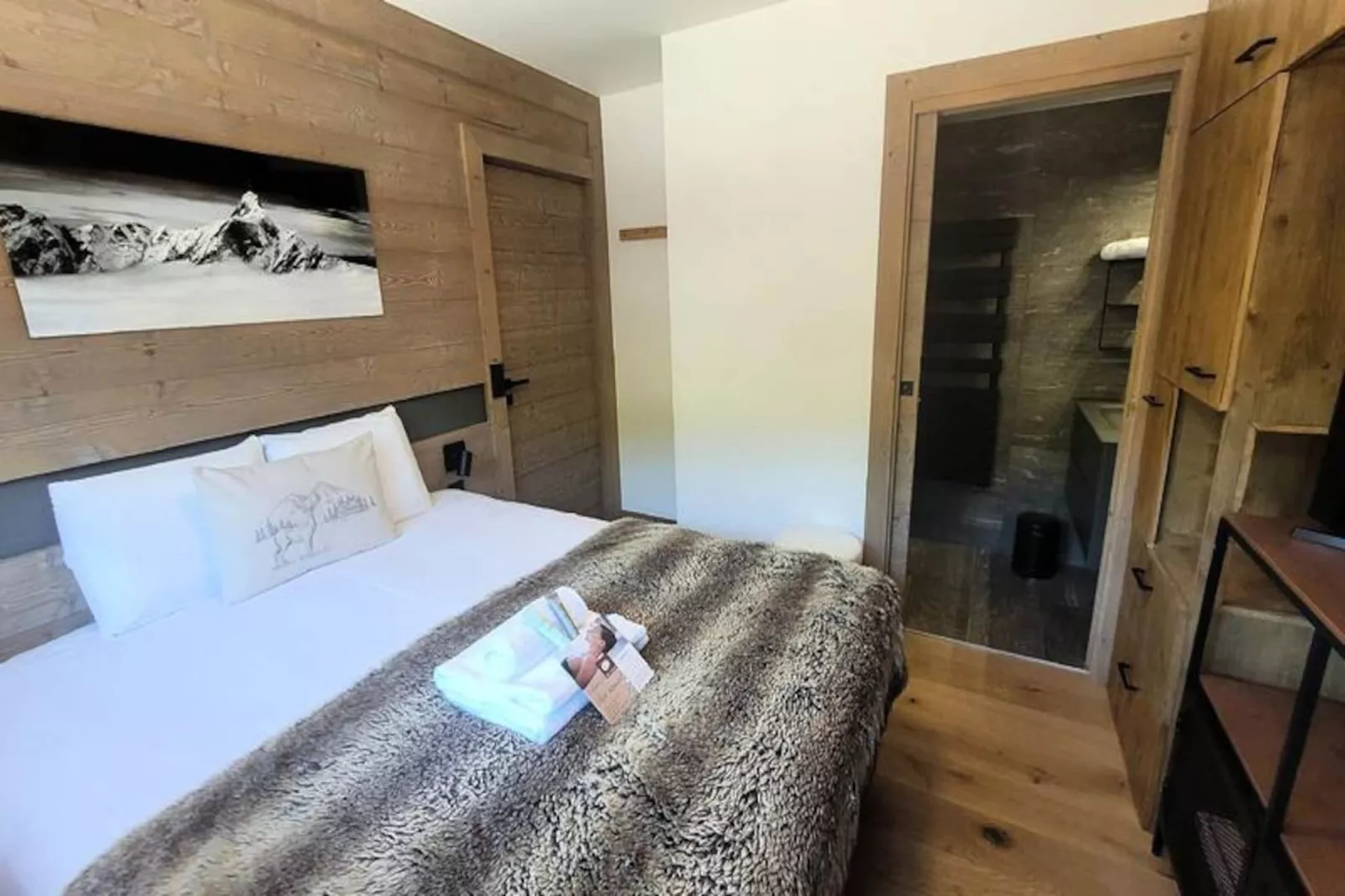 Résidence Le Vieux ChÊne - Niet-getagd