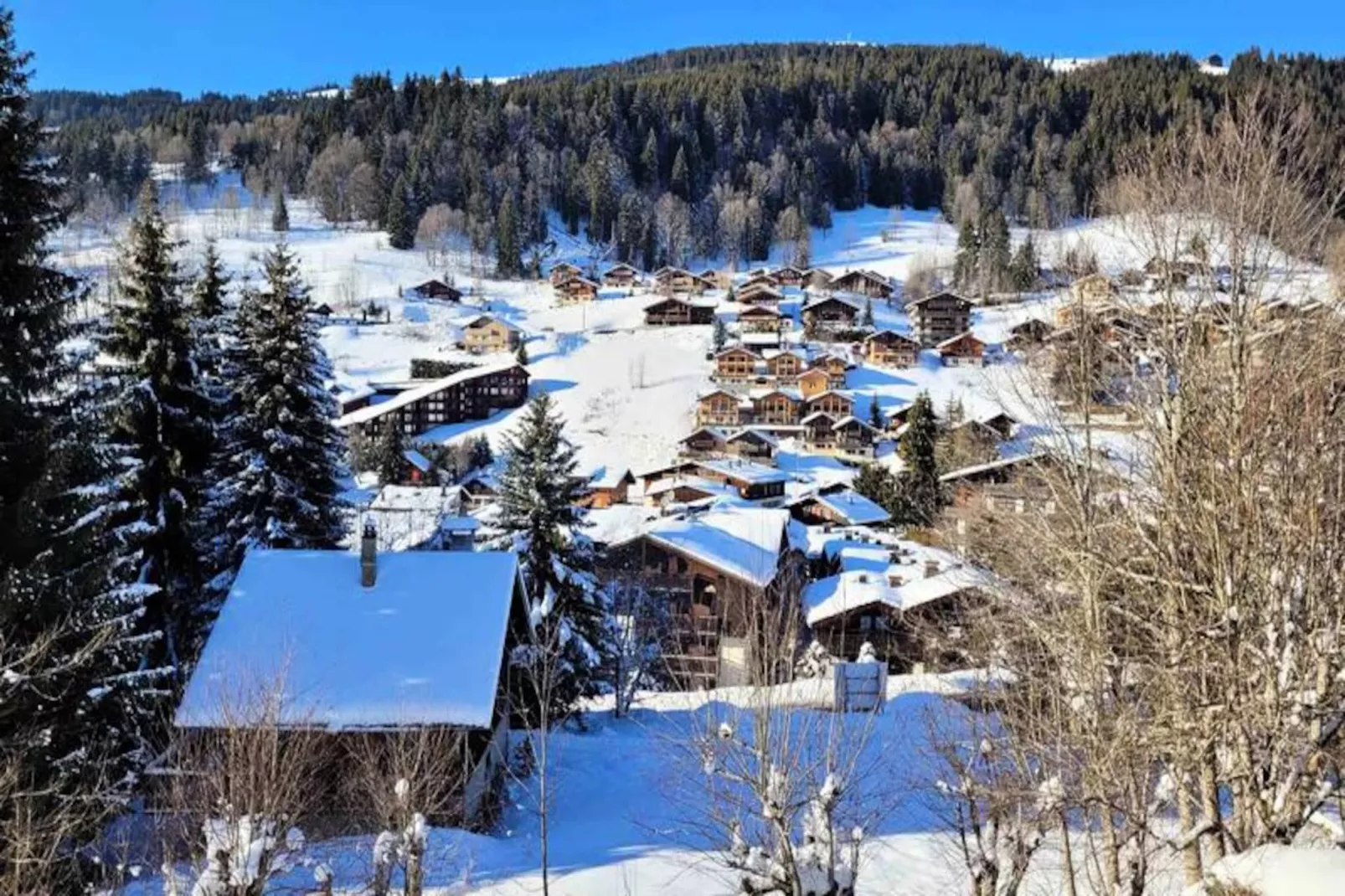 Résidence Helios-Niet-getagd