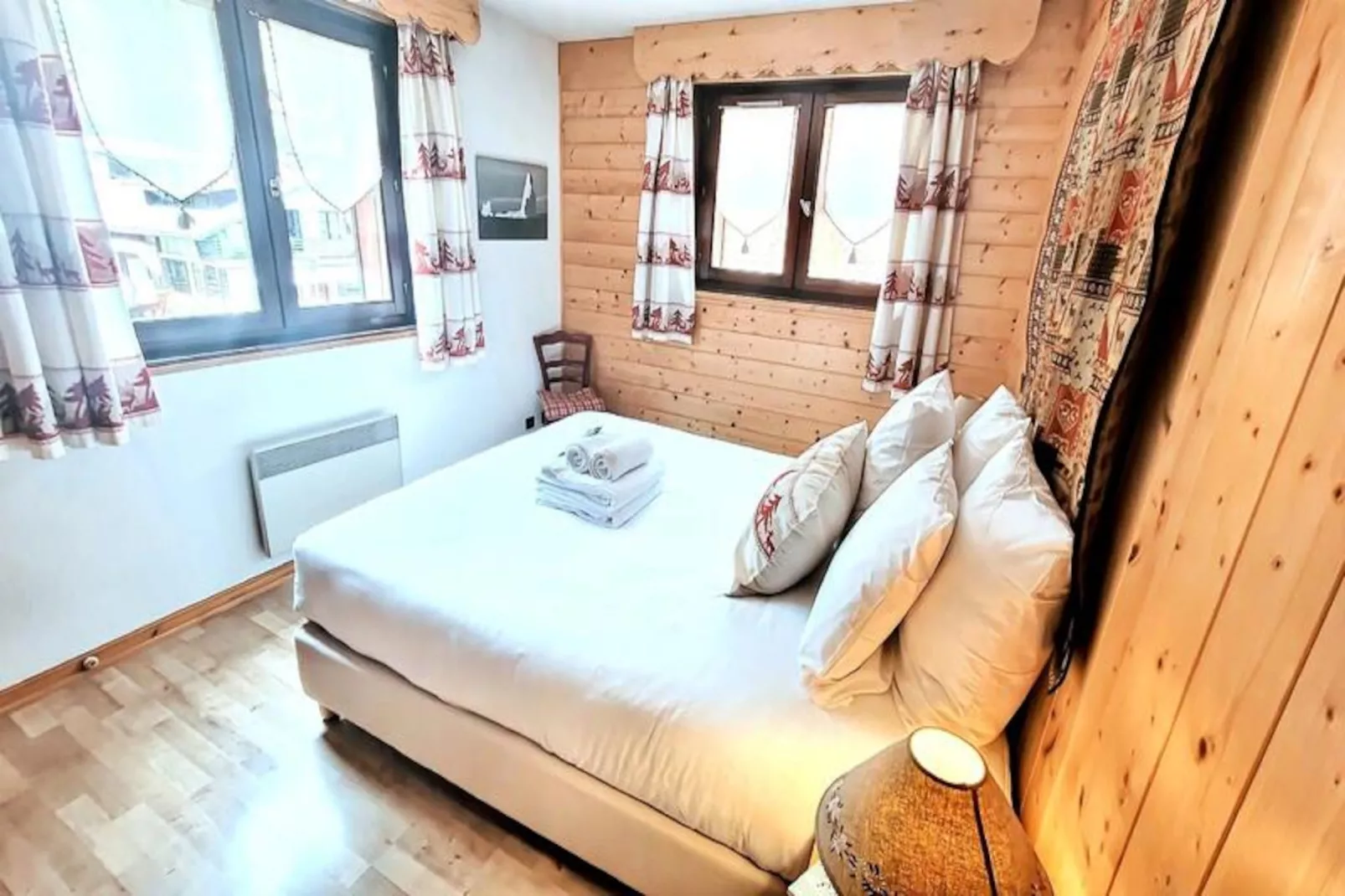 Résidence Week End-Niet-getagd