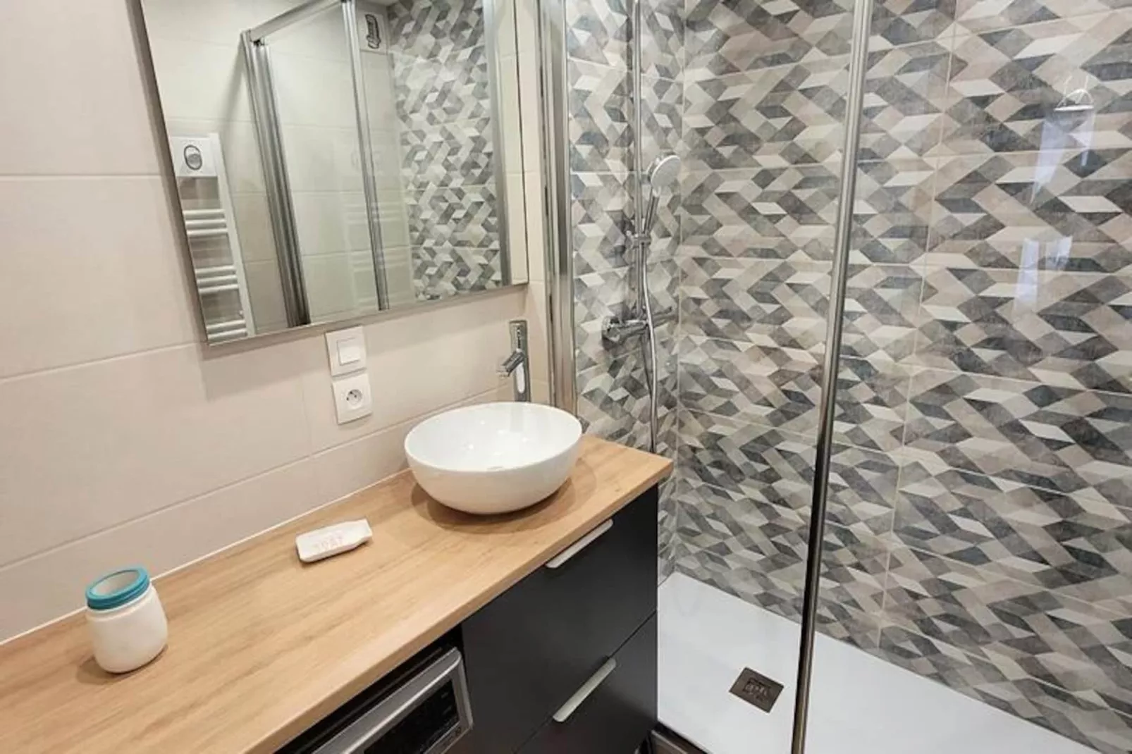 Résidence Chanteneige-Niet-getagd