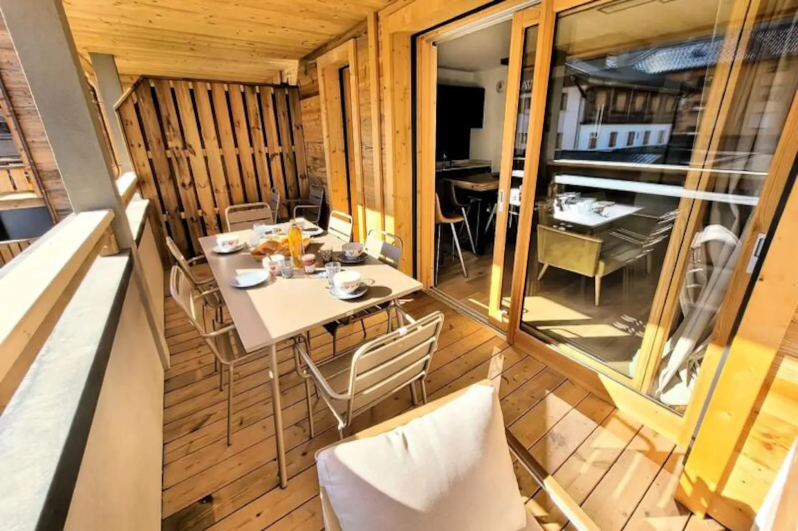 Résidence Essentiel-Niet-getagd