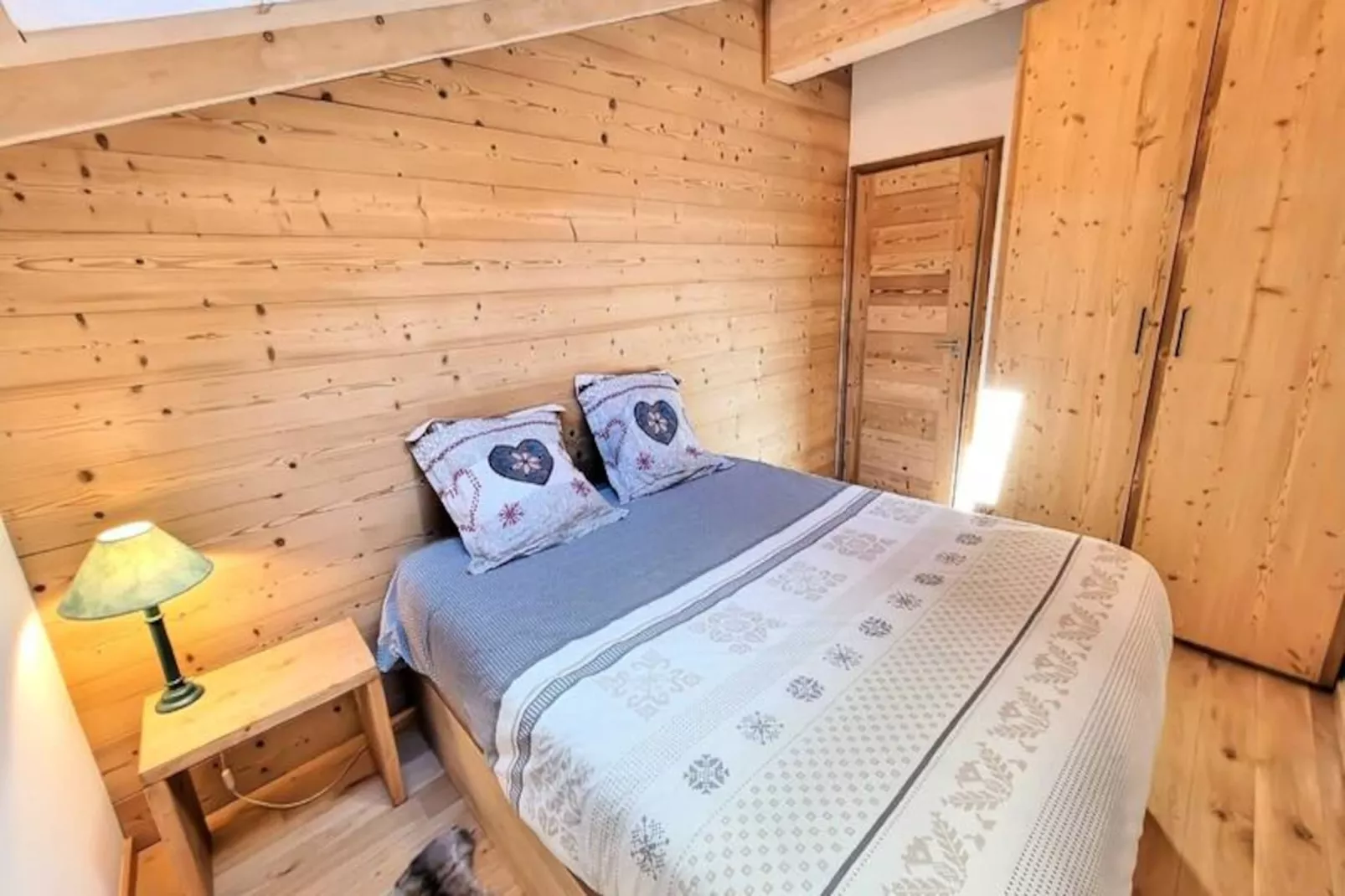 Résidence Le Hameau Des Cornuts-Niet-getagd